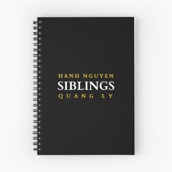 Item preview, Siblings Title Card designed and sold by papeopleapparel.