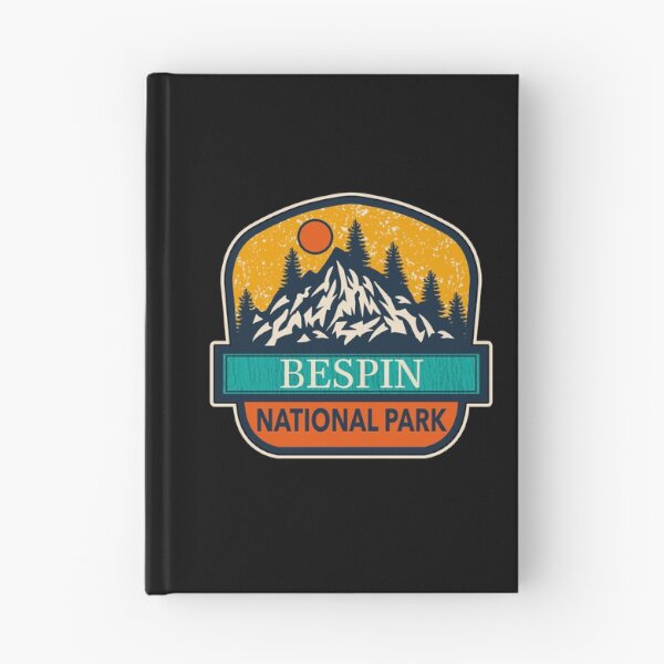 Item preview, Bespin national park designed and sold by Cool-Craze.