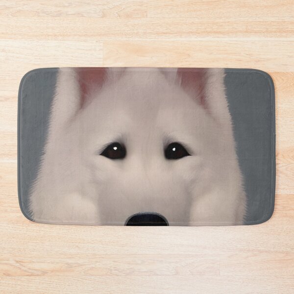 Item preview, eskimo anime dog #7 designed and sold by supeart.