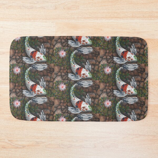 Item preview, Pond 14 designed and sold by CAutumnTrapp.
