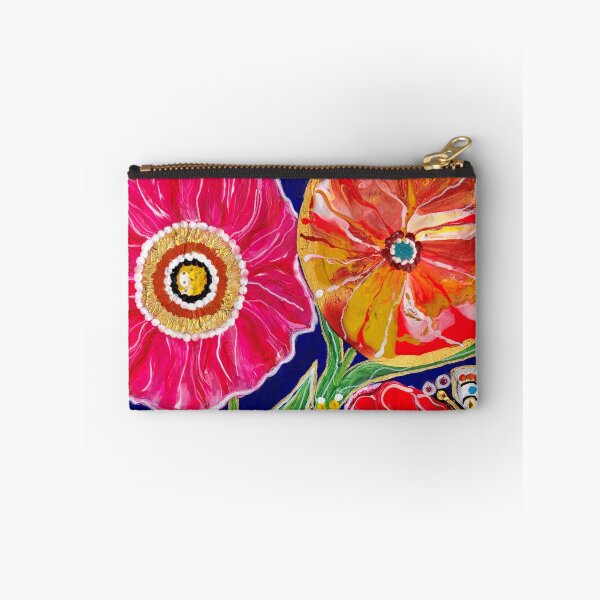 Item preview, 'Butterfly on a flower' designed and sold by lilblessingart.
