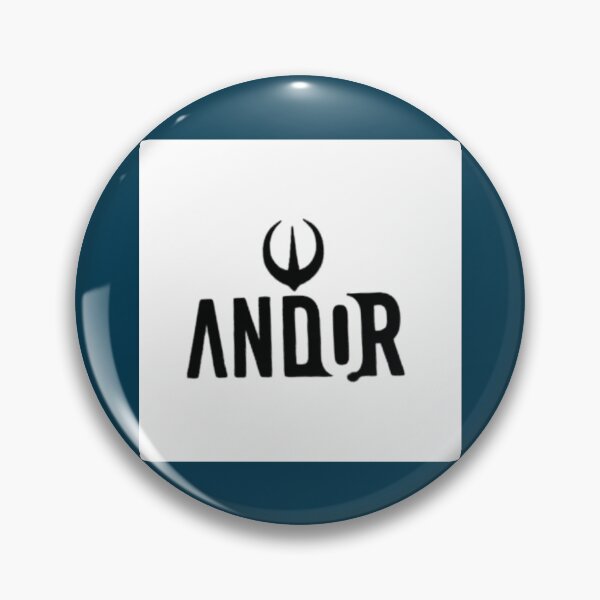 Artikelvorschau, Andor-Design 4 entworfen und verkauft von FFaruqDesigns.