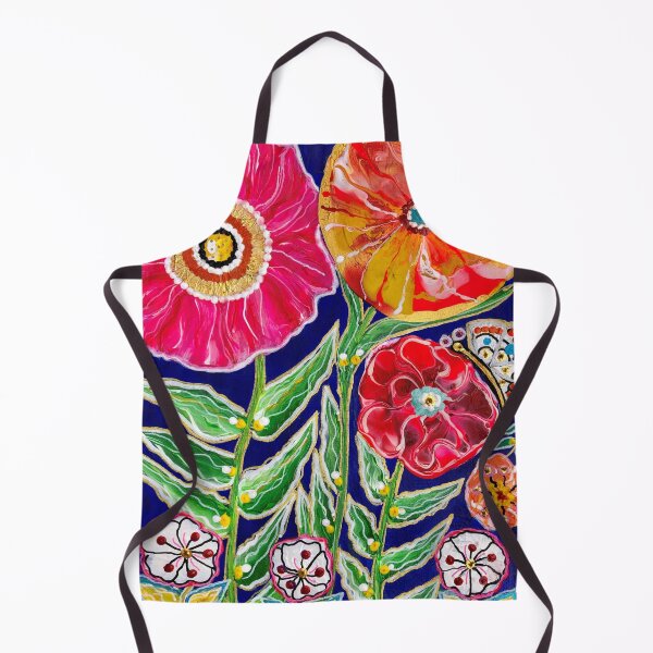 Item preview, 'Butterfly on a flower' designed and sold by lilblessingart.