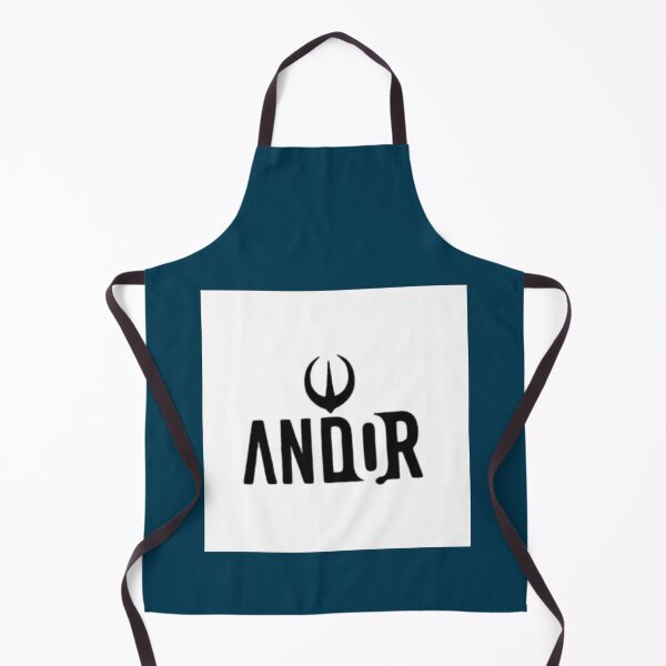 Item preview, Andor design 4    designed and sold by FFaruqDesigns.