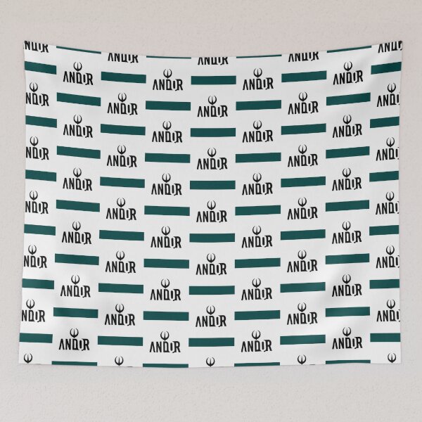 Item preview, Andor design 4    designed and sold by FFaruqDesigns.