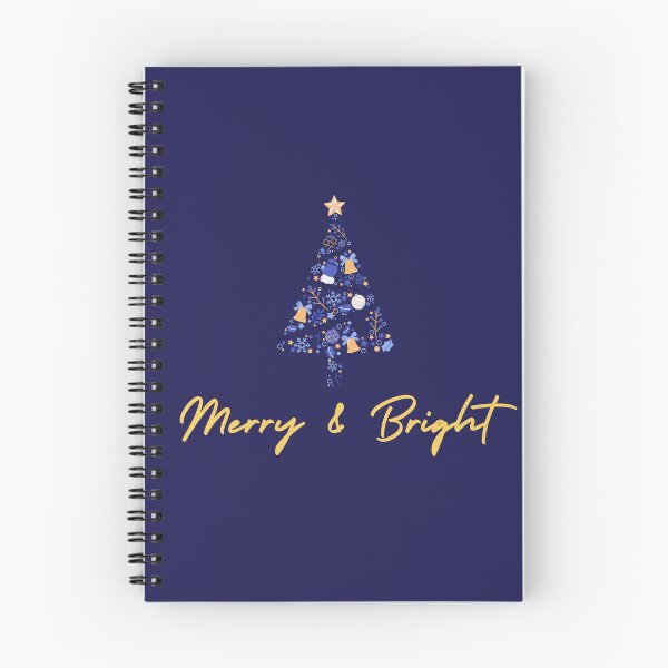 Aperçu de l'œuvre Arbre de Noël joyeux et lumineux créée et vendue par SimpleSteve.