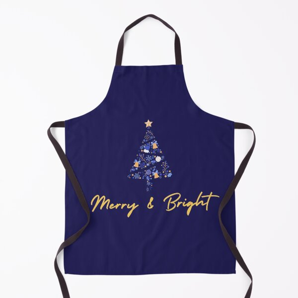 Item preview, Merry and Bright Christmas Tree designed and sold by SimpleSteve.