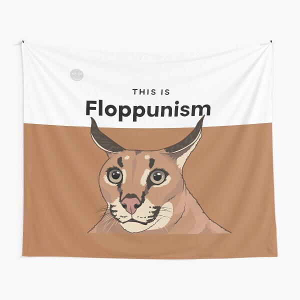 Big Floppa, Floppapedia Revamped Wiki