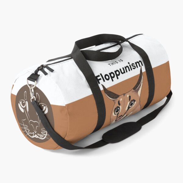 Item preview, Floppunism Floppa designed and sold by Rzera-.