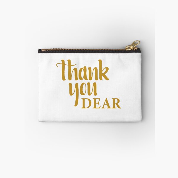 Item preview, thank-you-dear designed and sold by Usatazon on.