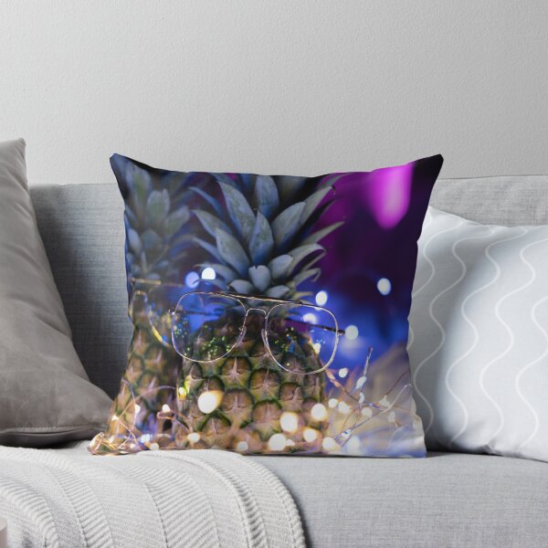 Item preview, Pineapple Party  designed and sold by Julia McMullen.