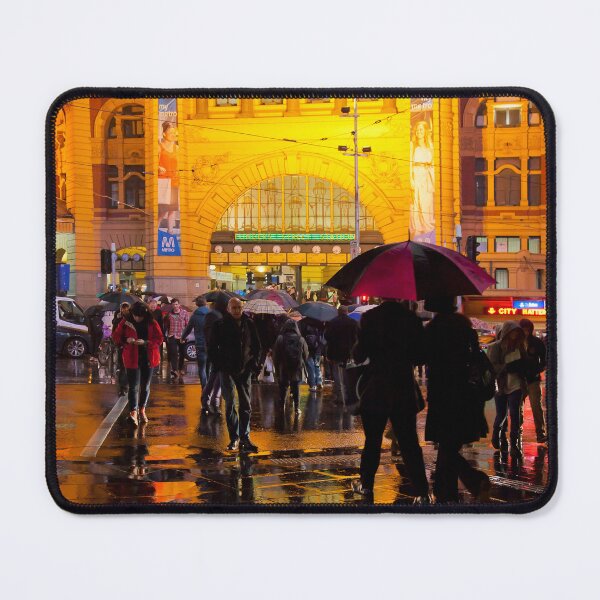 Item preview, Flinders Rain designed and sold by Esther Frieda.