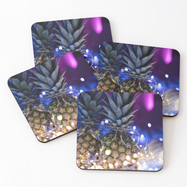 Item preview, Pineapple Party  designed and sold by Julia McMullen.