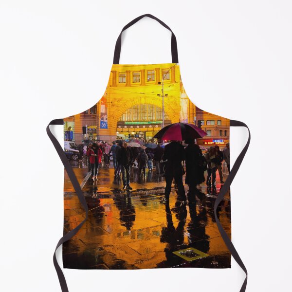 Item preview, Flinders Rain designed and sold by Esther Frieda.