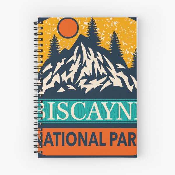 Item preview, Biscayne national park designed and sold by Cool-Craze.
