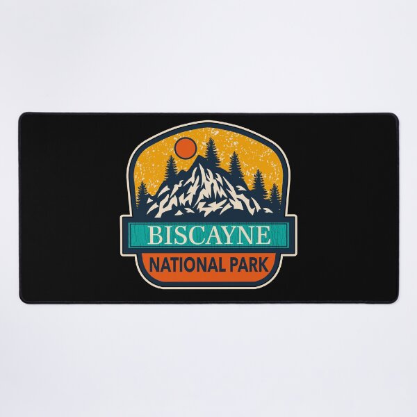 Item preview, Biscayne national park designed and sold by Cool-Craze.