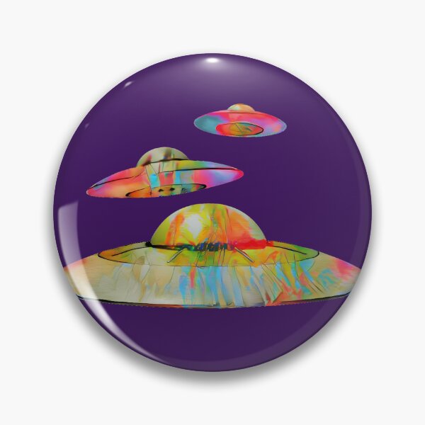 Item preview, Visitors designed and sold by AintJames.