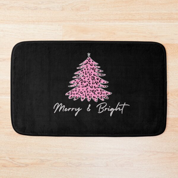 Item preview, Merry and Bright Christmas Tree designed and sold by SimpleSteve.