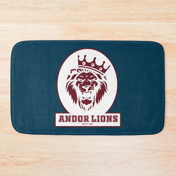 Item preview, Andor Lions   designed and sold by FFaruqDesigns.