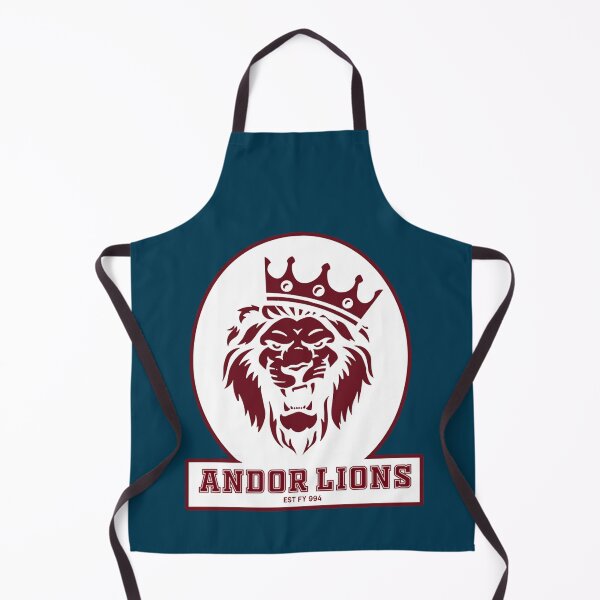 Item preview, Andor Lions   designed and sold by FFaruqDesigns.