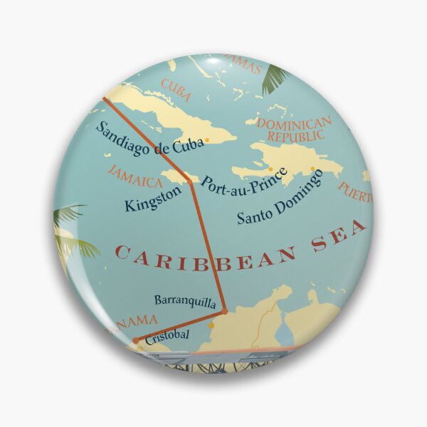 Item preview, Dinner Key, Miami, with Sikorsky S-40, 1934  designed and sold by contourcreative.