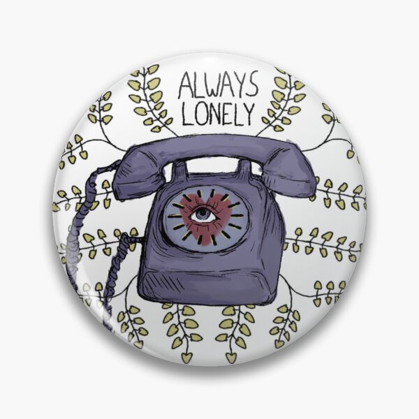 Item preview, always lonely florence and the machine phone designed and sold by paytonparalian.