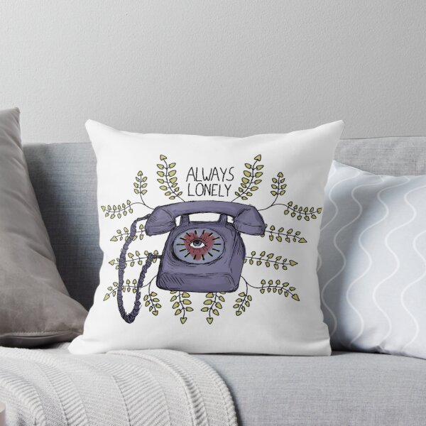Item preview, always lonely florence and the machine phone designed and sold by paytonparalian.