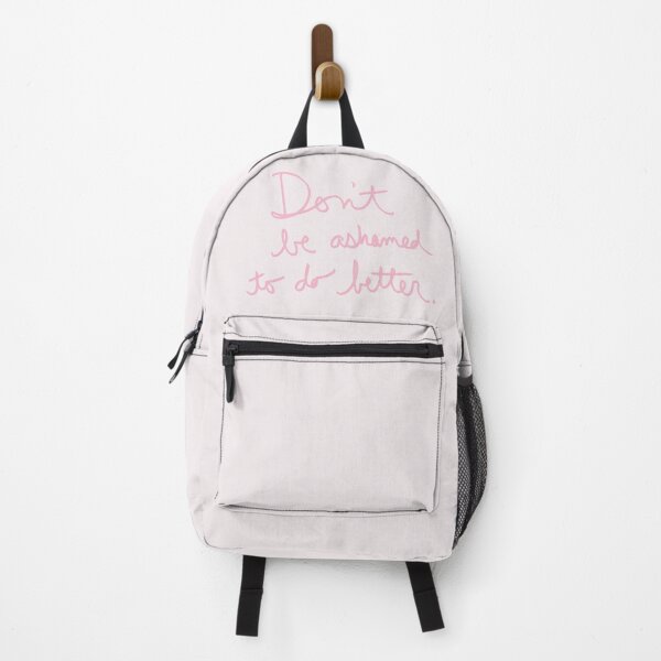 Item preview, Don’t be Ashamed designed and sold by abeink.