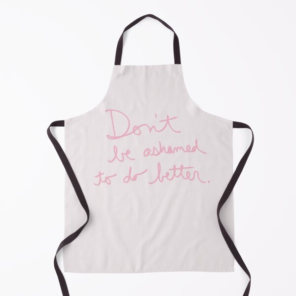 Item preview, Don’t be Ashamed  designed and sold by abeink.
