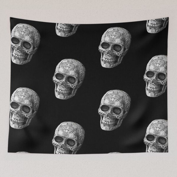 Item preview, Alas, Poor Yorick..... designed and sold by heatherfriedman.