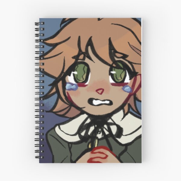 Item preview, Danganronpa ULTIMATE Sticker Pack! designed and sold by emberz7.
