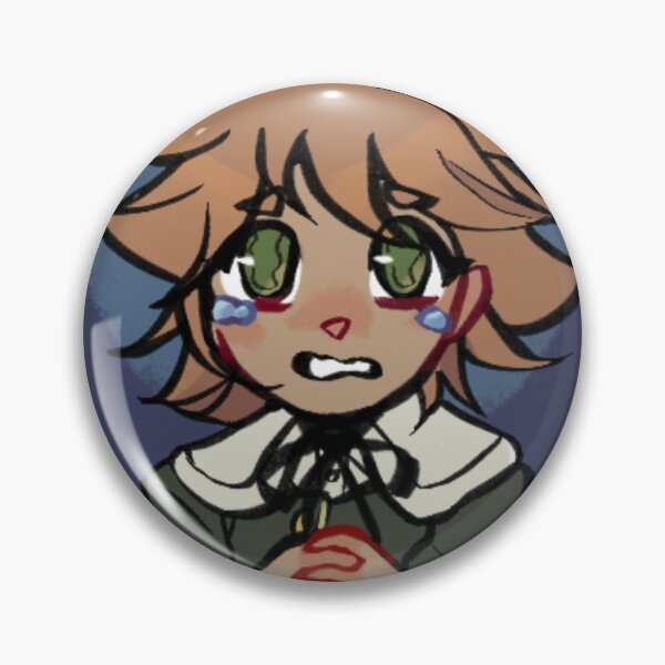 Item preview, Danganronpa ULTIMATE Sticker Pack! designed and sold by emberz7.