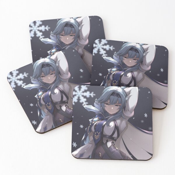 Item preview, Eula Genshin Impact designed and sold by Kita Gates.
