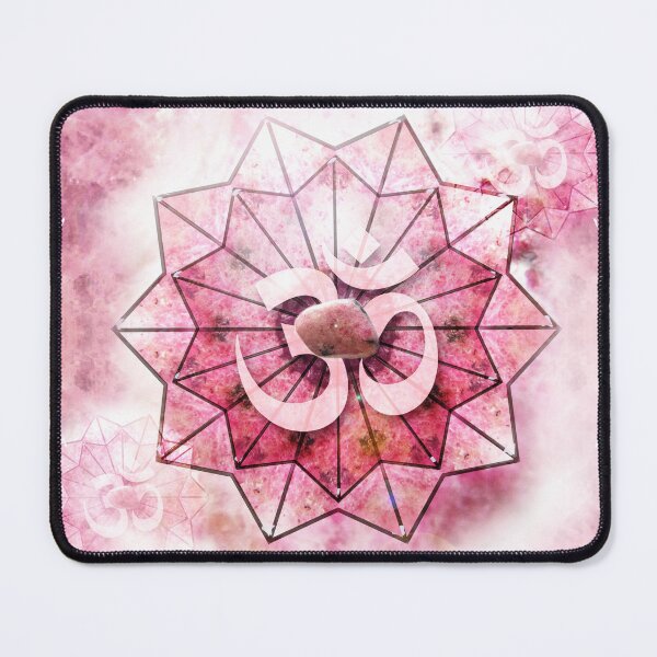 Item preview, Yogananda Crystal Mandala designed and sold by Jane Marin.