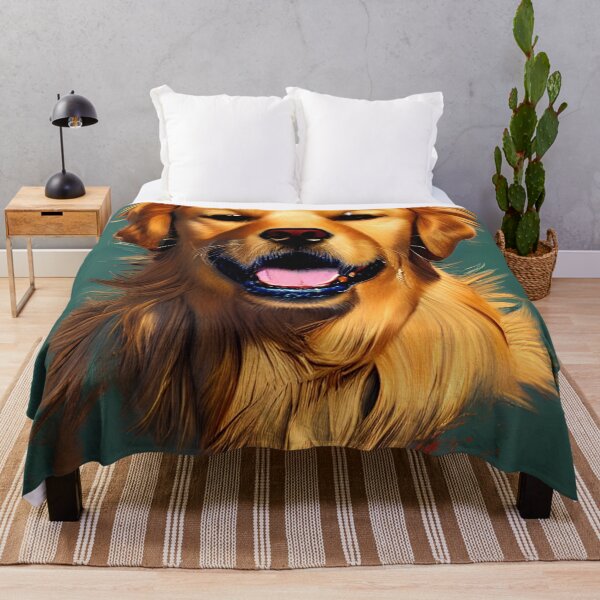 Item preview, golden retriever dog lovers #66 designed and sold by supeart.