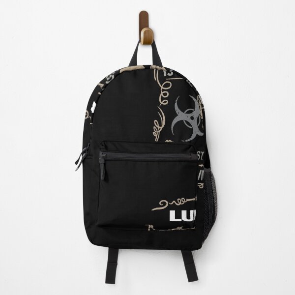 Item preview, LUMPER is not a career, It's a post apocalyptic Survival Skill designed and sold by Conor6Dalla.