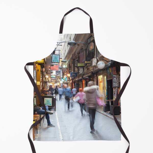 Item preview, Centre Place Lunchtime designed and sold by Esther Frieda.