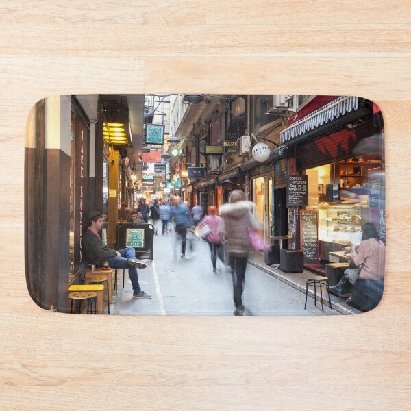 Item preview, Centre Place Lunchtime designed and sold by Esther Frieda.