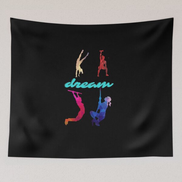 Item preview, AMRAP Dream designed and sold by Desiznn.