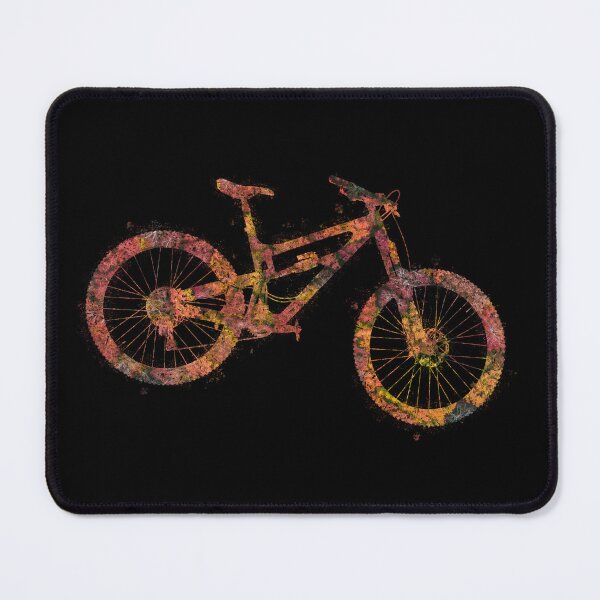 Item preview, MTB | Mountain Bike designed and sold by ThirtyFiveInch.