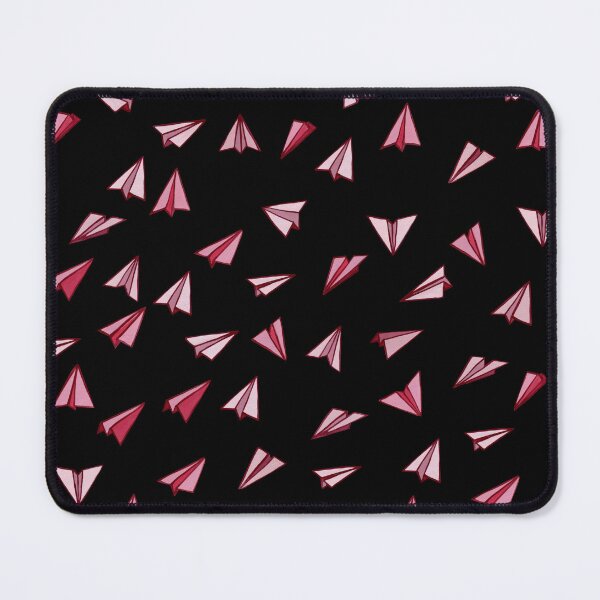 Item preview, Red Paper Planes designed and sold by HighFives555.
