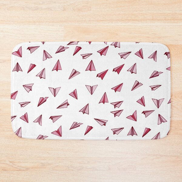 Item preview, Red Paper Planes designed and sold by HighFives555.