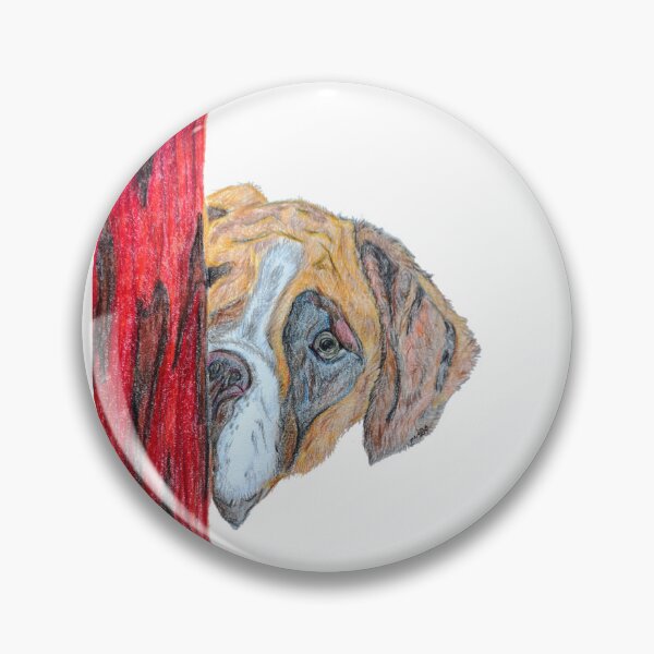 Item preview, Peeping Dog designed and sold by CanDo20.