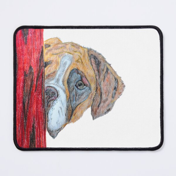 Item preview, Peeping Dog designed and sold by CanDo20.