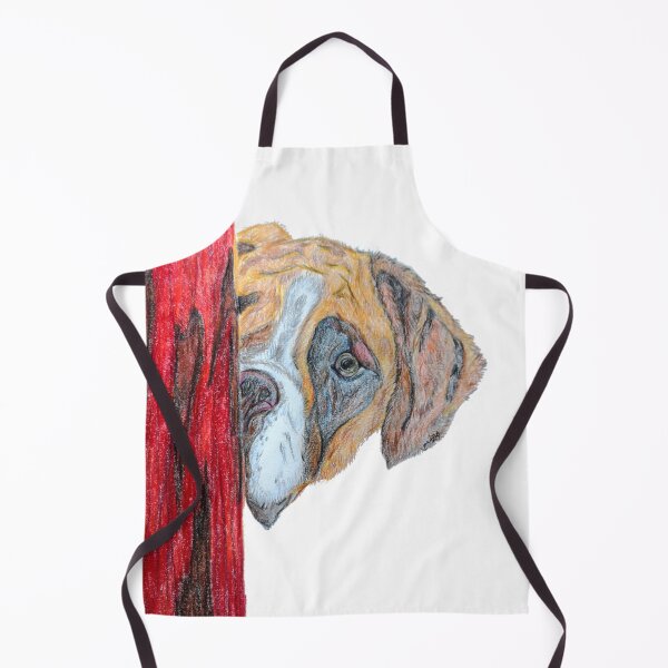 Item preview, Peeping Dog designed and sold by CanDo20.