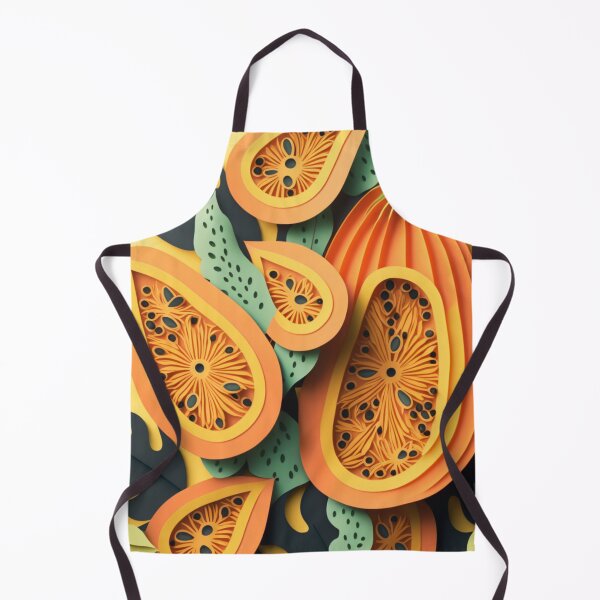 Item preview, Papaya designed and sold by AffirmDSG.
