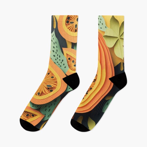 Item preview, Papaya designed and sold by AffirmDSG.