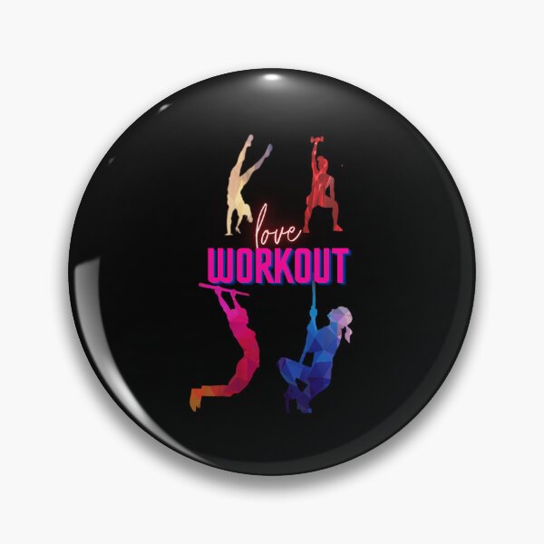 Item preview, AMRAP Workout Courage designed and sold by Desiznn.