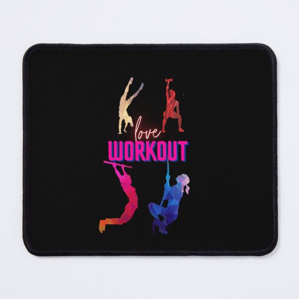 Item preview, AMRAP Workout Courage designed and sold by Desiznn.