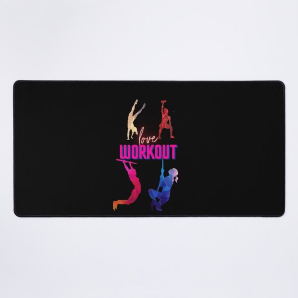 Item preview, AMRAP Workout Courage designed and sold by Desiznn.